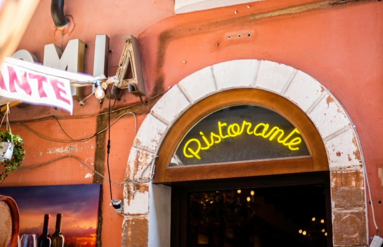 Culinaire in Rome