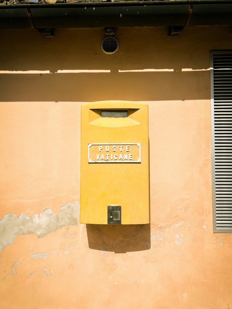 Contact opnemen